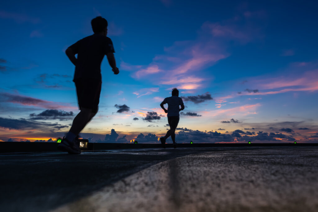 Oropesa del Mar Night Run