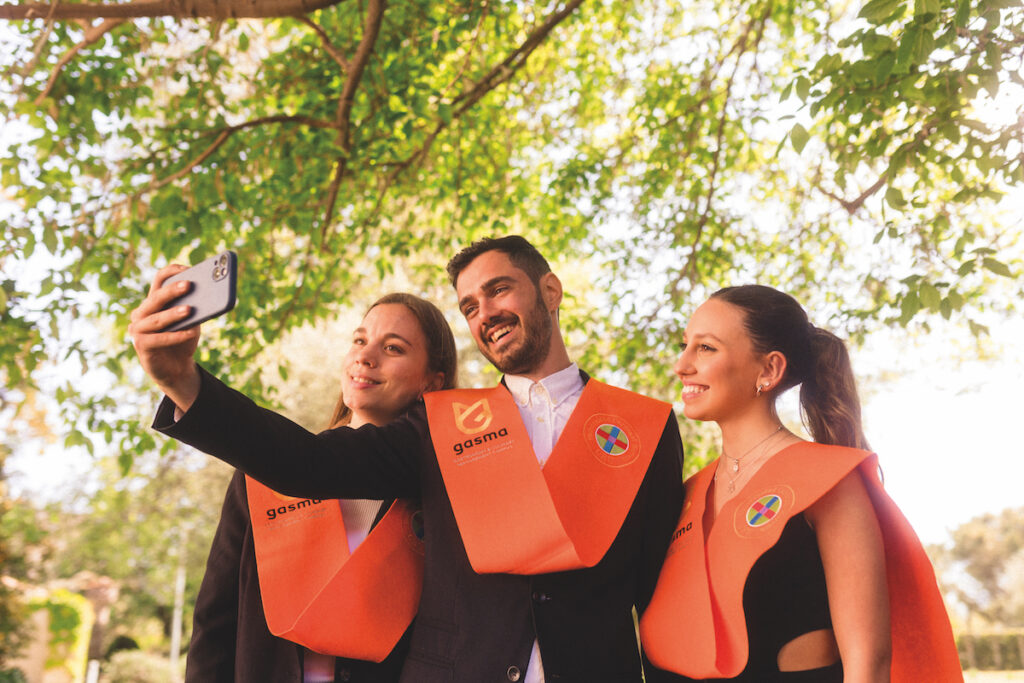 Estudiar cocina en Castellón