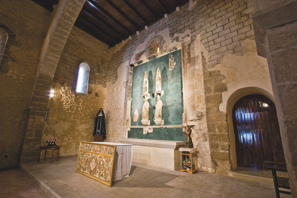 Iglesia Arciprestal Sant Mateu