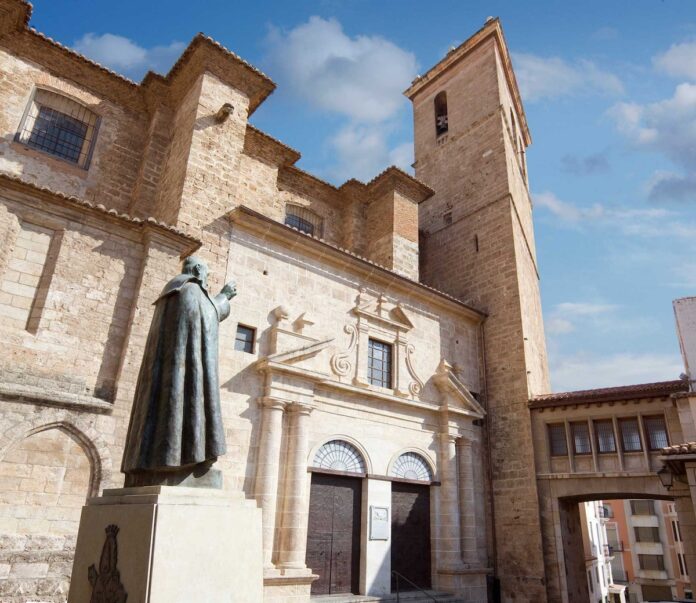 Museo catedralicio Segorbe