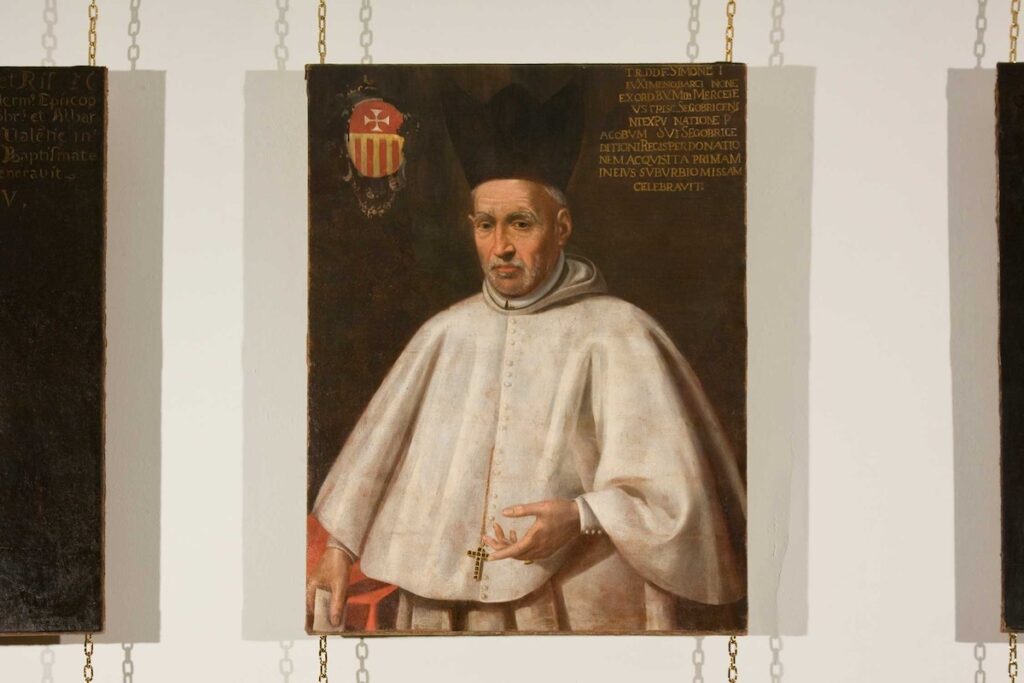 Museo catedralicio Segorbe