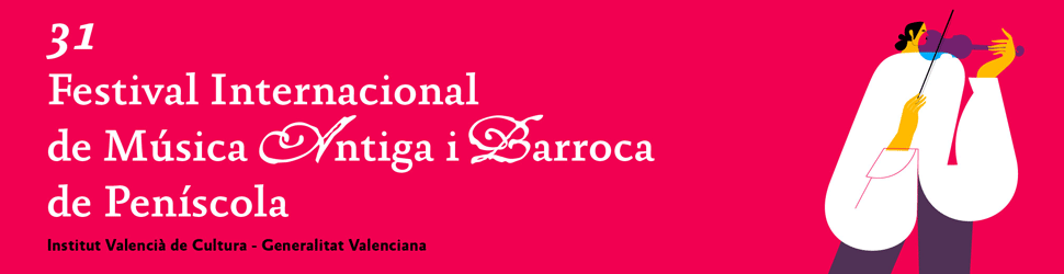 Festival Internacional Peñíscola
