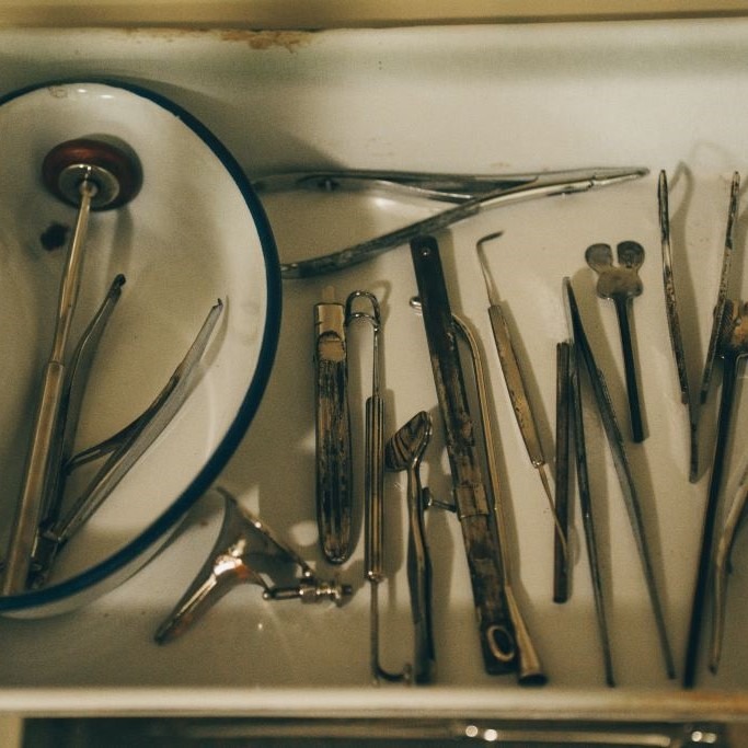 Instrumental doctor