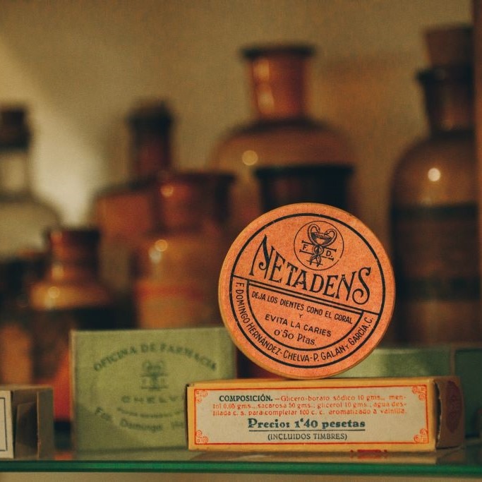 Medicinas