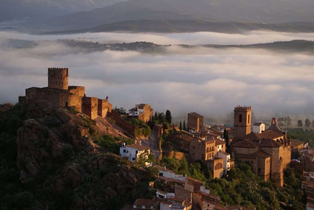 VILAFAMÉS