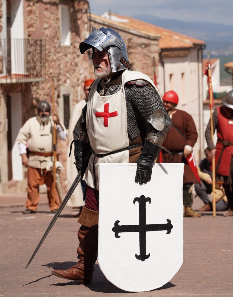 Órdenes militares