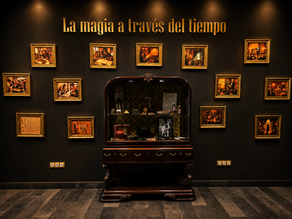 Casa de la Magia Castellón